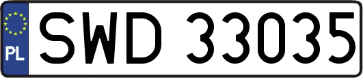 SWD33035