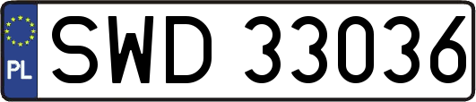 SWD33036