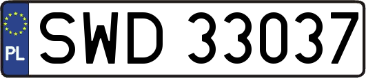 SWD33037