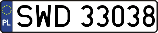 SWD33038