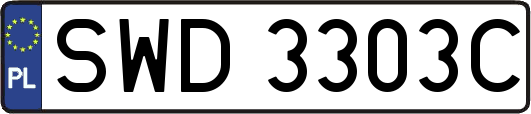 SWD3303C