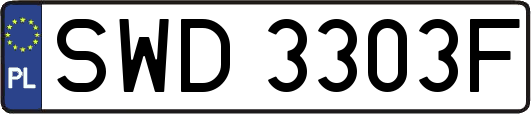 SWD3303F