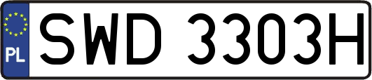 SWD3303H