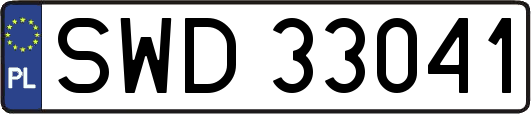 SWD33041