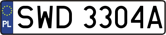 SWD3304A