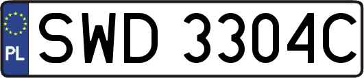 SWD3304C