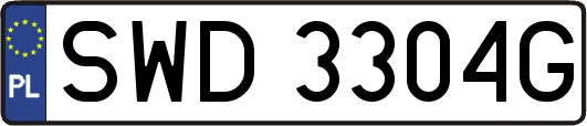 SWD3304G