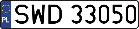 SWD33050