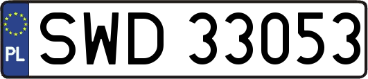 SWD33053