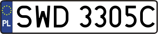 SWD3305C