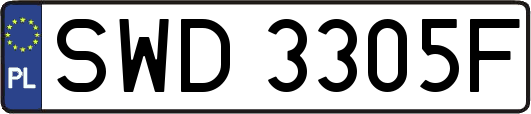 SWD3305F