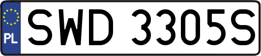SWD3305S