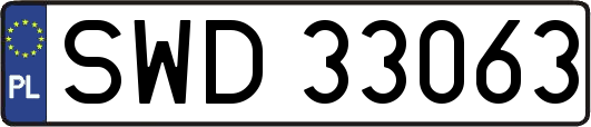 SWD33063