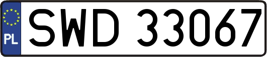 SWD33067