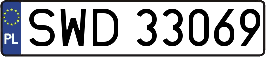 SWD33069