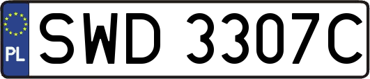 SWD3307C