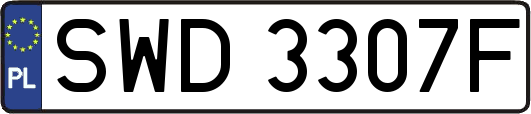 SWD3307F