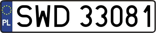 SWD33081