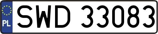 SWD33083