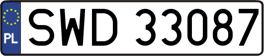 SWD33087