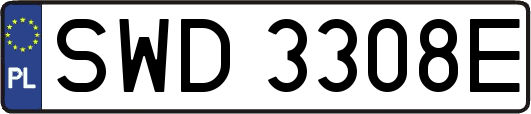 SWD3308E