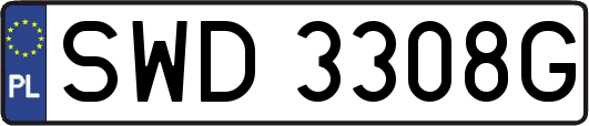 SWD3308G