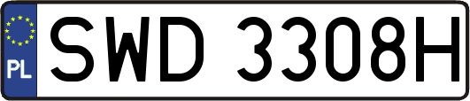 SWD3308H