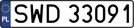 SWD33091