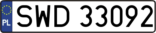SWD33092