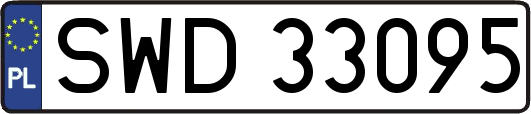 SWD33095