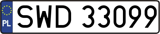 SWD33099