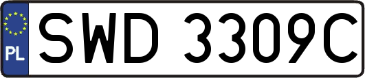 SWD3309C