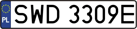 SWD3309E