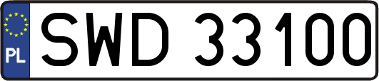 SWD33100