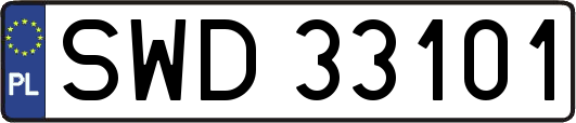 SWD33101