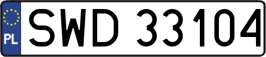 SWD33104