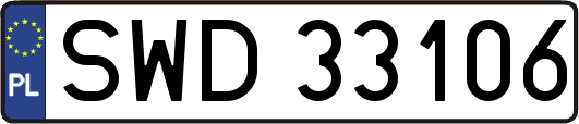 SWD33106