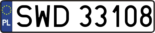 SWD33108
