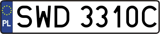 SWD3310C