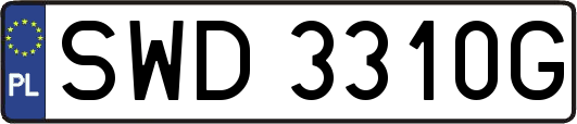 SWD3310G