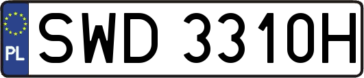 SWD3310H
