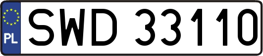 SWD33110