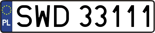 SWD33111