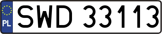 SWD33113