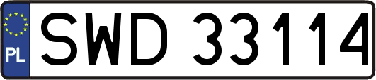 SWD33114