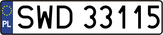 SWD33115