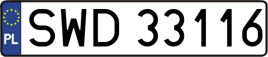 SWD33116