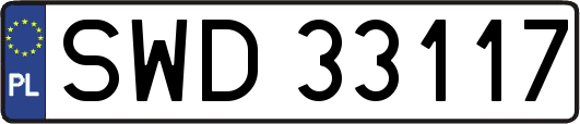 SWD33117