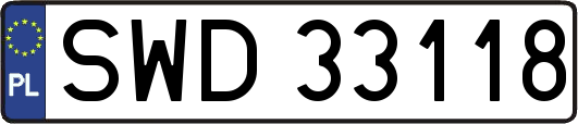 SWD33118