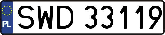 SWD33119
